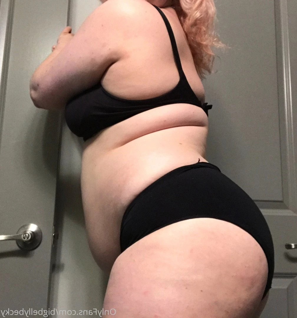 Becky 💕😇 [ bigbellybecky ] Onlyfans leaked photo 3804307 on Hotleaks.tv