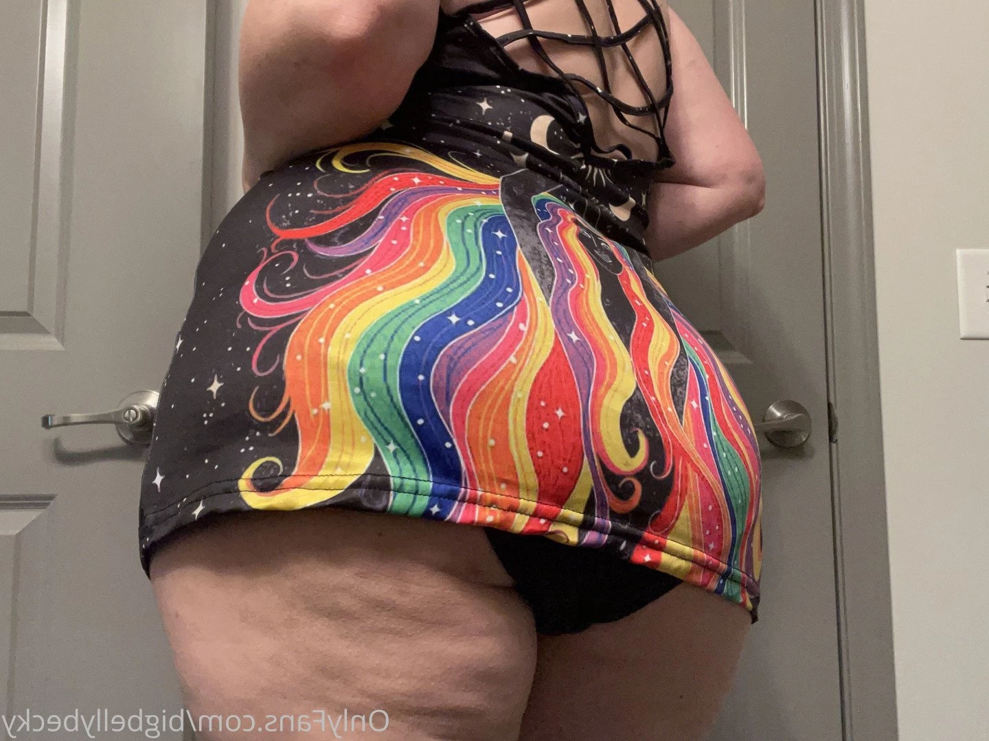 Becky 💕😇 [ bigbellybecky ] Onlyfans leaked photo 3806431 on Hotleaks.tv
