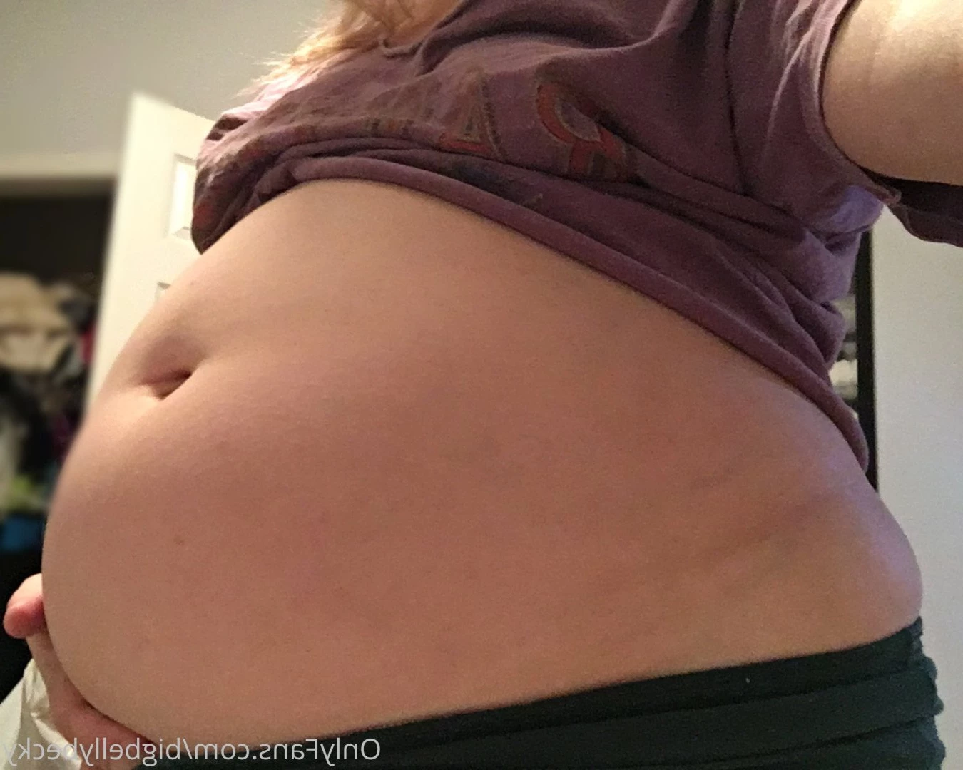 Becky 💕😇 [ bigbellybecky ] Onlyfans leaked photo 3810129 on Hotleaks.tv