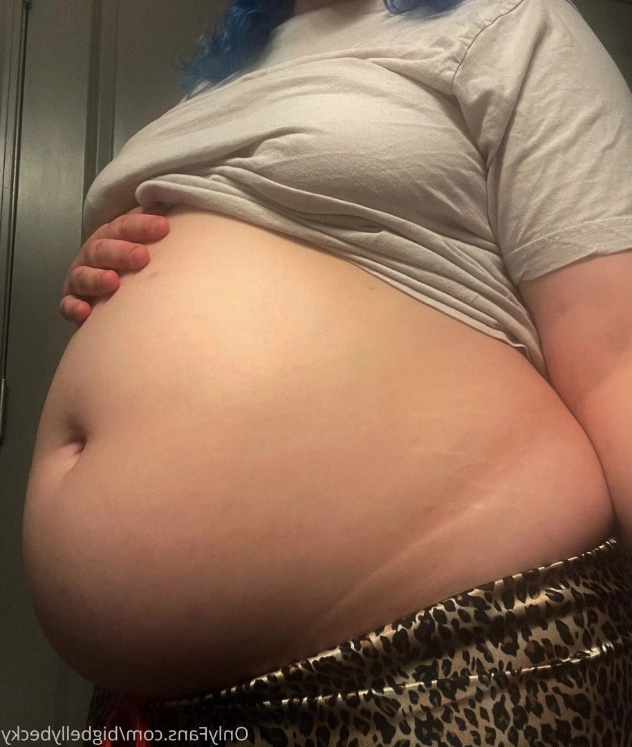Becky 💕😇 [ bigbellybecky ] Onlyfans leaked photo 3813701 on Hotleaks.tv