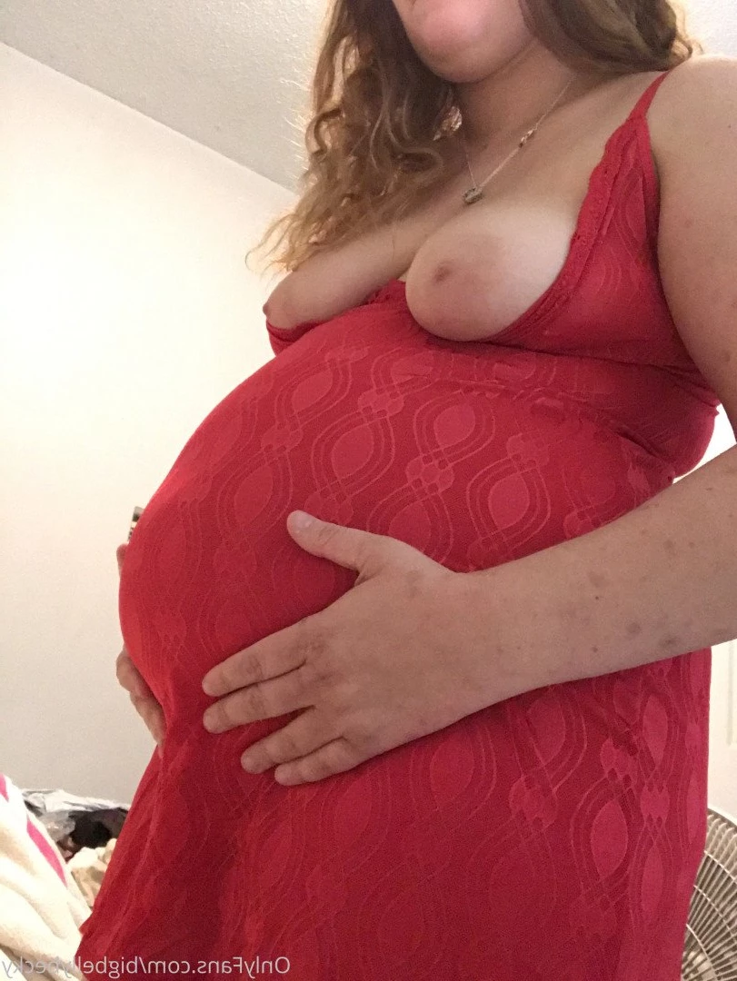 Becky 💕😇 [ bigbellybecky ] Onlyfans leaked photo 3814264 on Hotleaks.tv