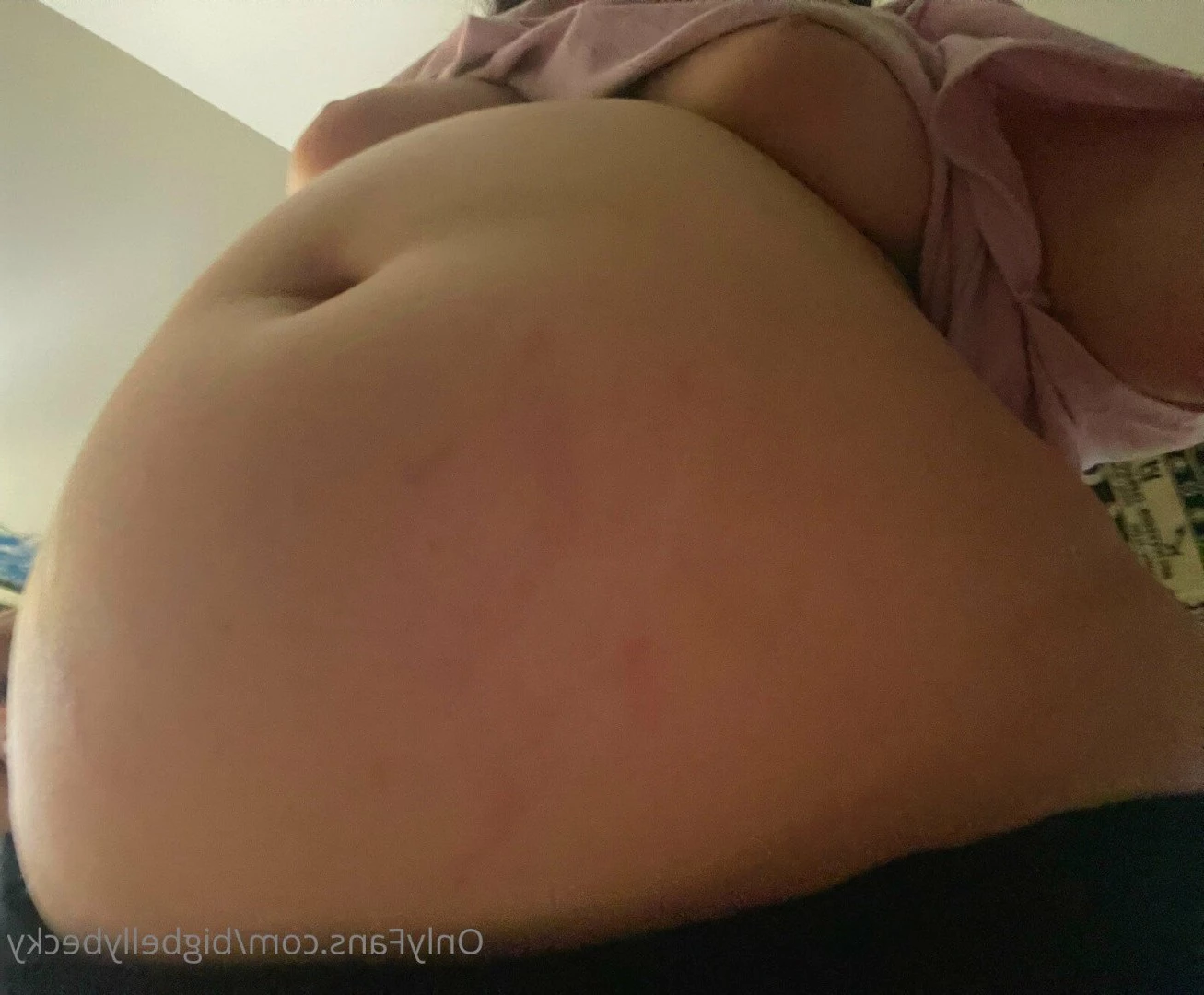 Becky 💕😇 [ bigbellybecky ] Onlyfans leaked photo 3814635 on Hotleaks.tv