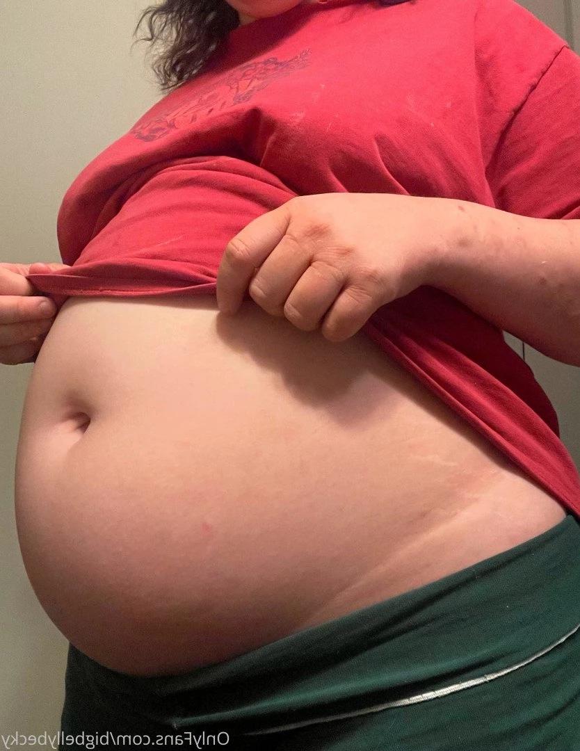 Becky 💕😇 [ bigbellybecky ] Onlyfans leaked photo 3817993 on Hotleaks.tv