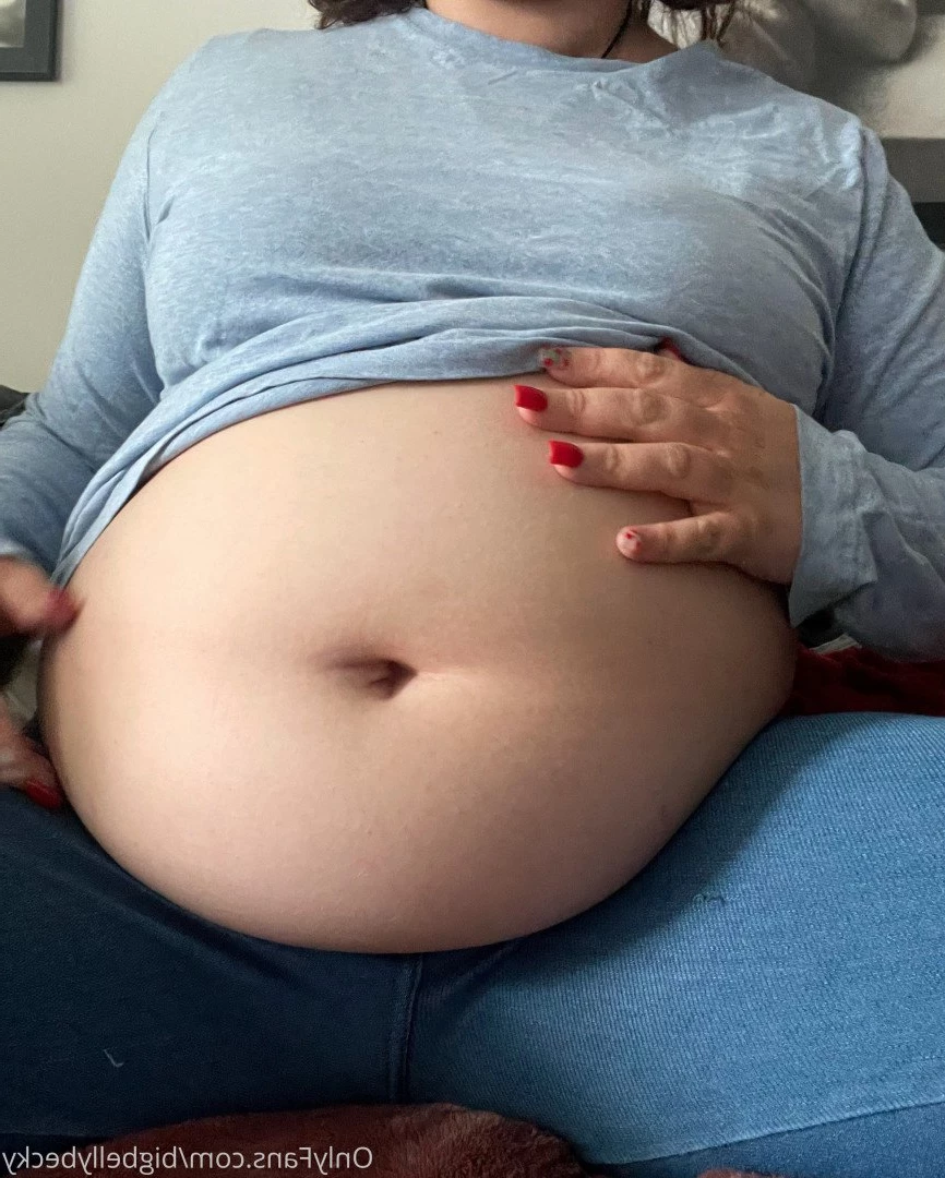 Becky 💕😇 [ bigbellybecky ] Onlyfans leaked photo 3821692 on Hotleaks.tv