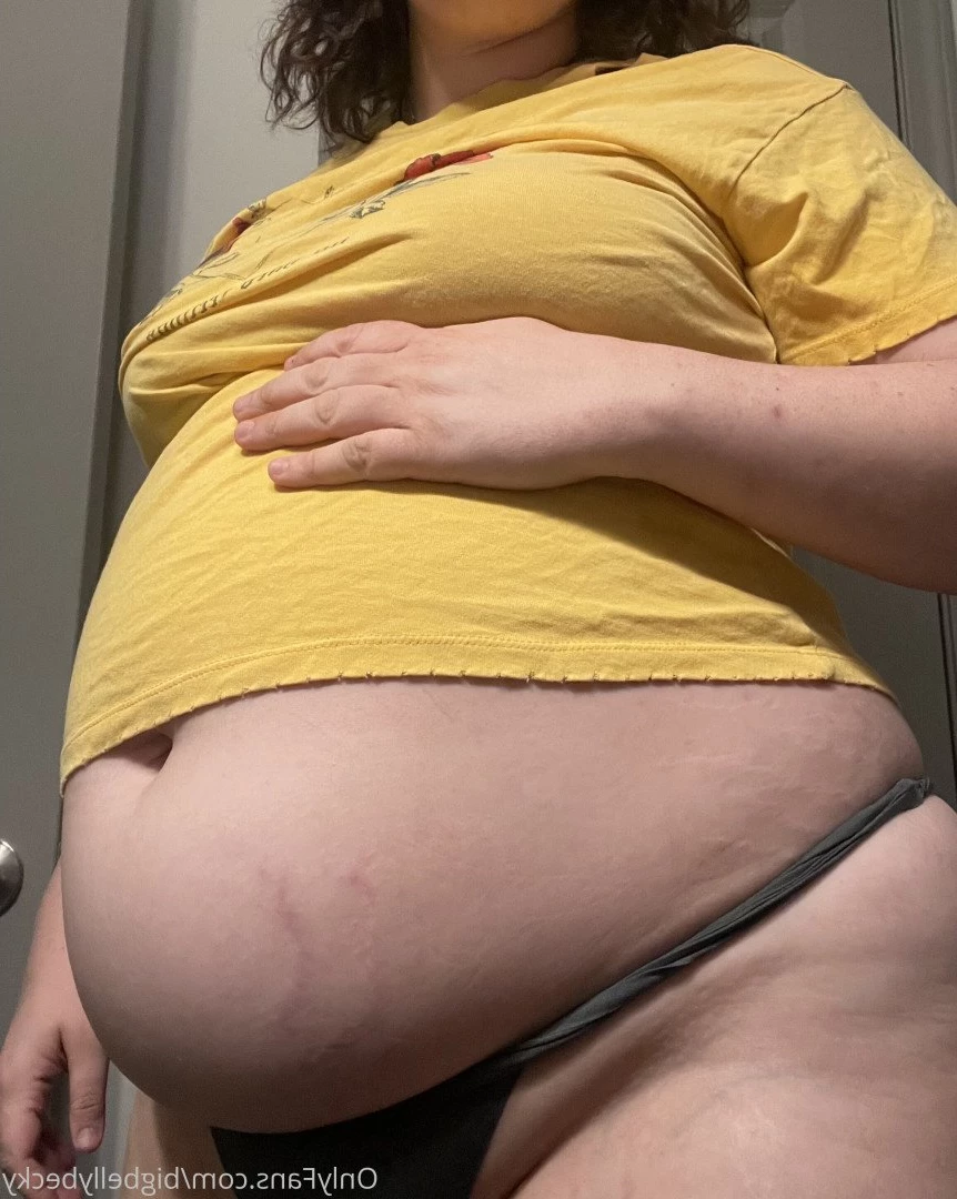 Becky 💕😇 [ bigbellybecky ] Onlyfans leaked photo 3822259 on Hotleaks.tv