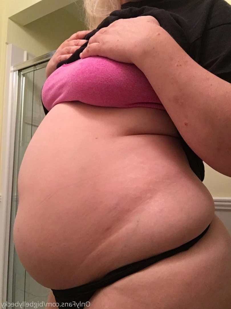 Becky 💕😇 [ bigbellybecky ] Onlyfans leaked photo 3822739 on Hotleaks.tv