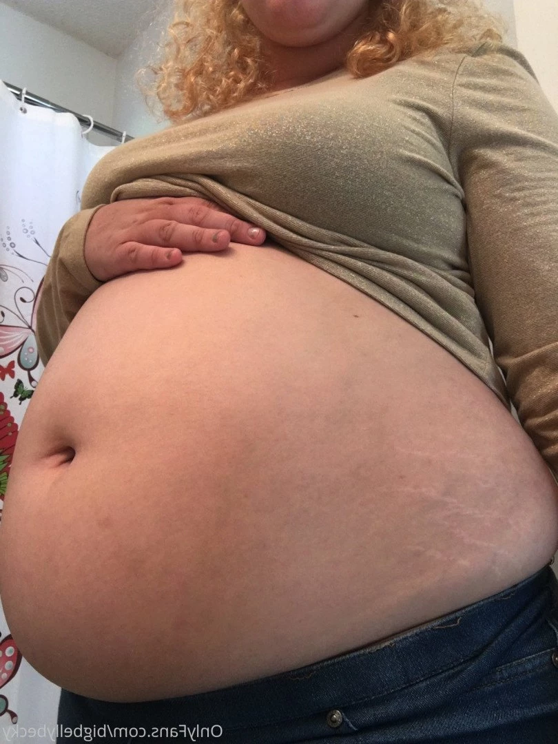 Becky 💕😇 [ bigbellybecky ] Onlyfans leaked photo 3823477 on Hotleaks.tv
