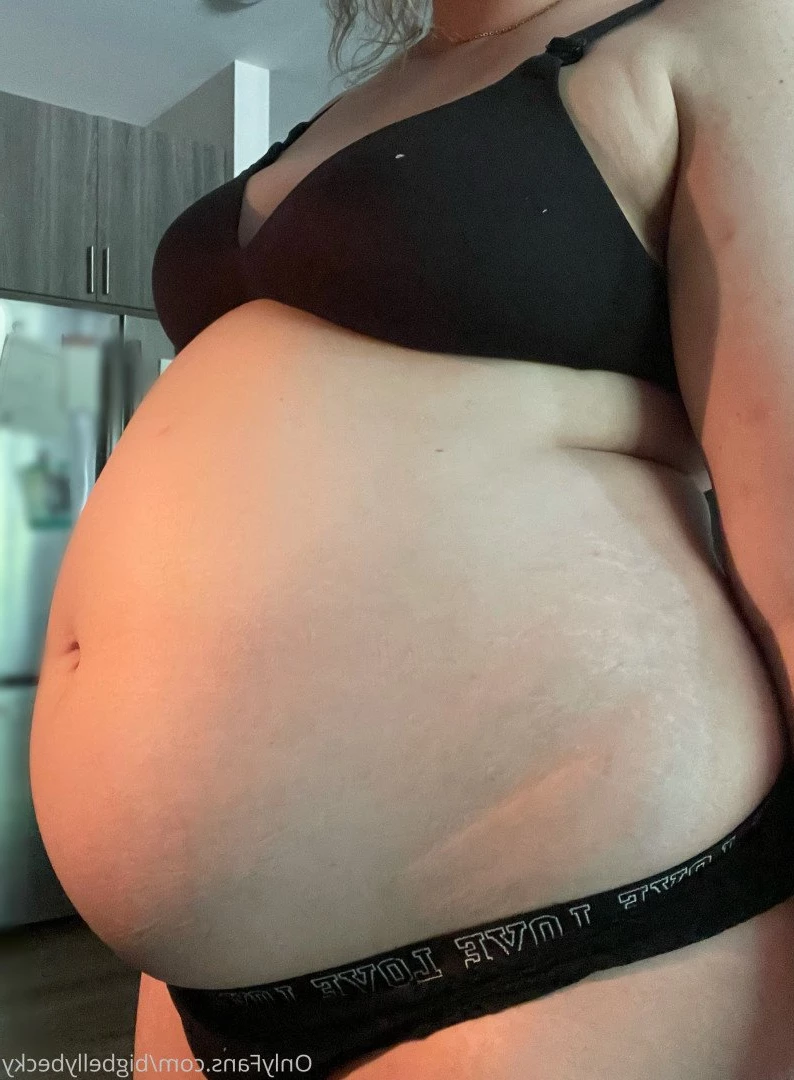 Becky 💕😇 [ bigbellybecky ] Onlyfans leaked photo 3825343 on Hotleaks.tv