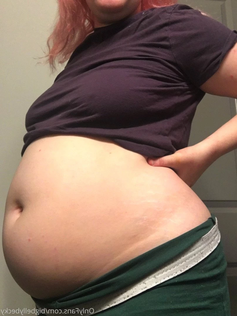 Becky 💕😇 [ bigbellybecky ] Onlyfans leaked photo 3827772 on Hotleaks.tv