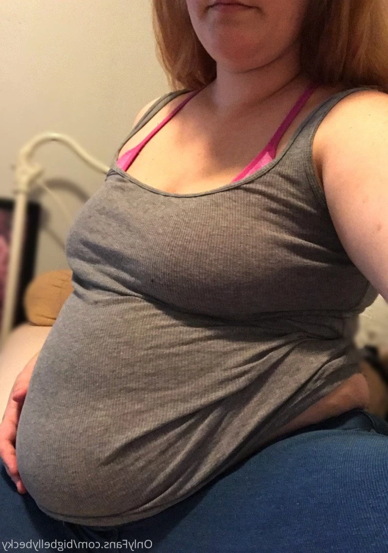 Becky 💕😇 [ bigbellybecky ] Onlyfans leaked photo 3833733 on Hotleaks.tv