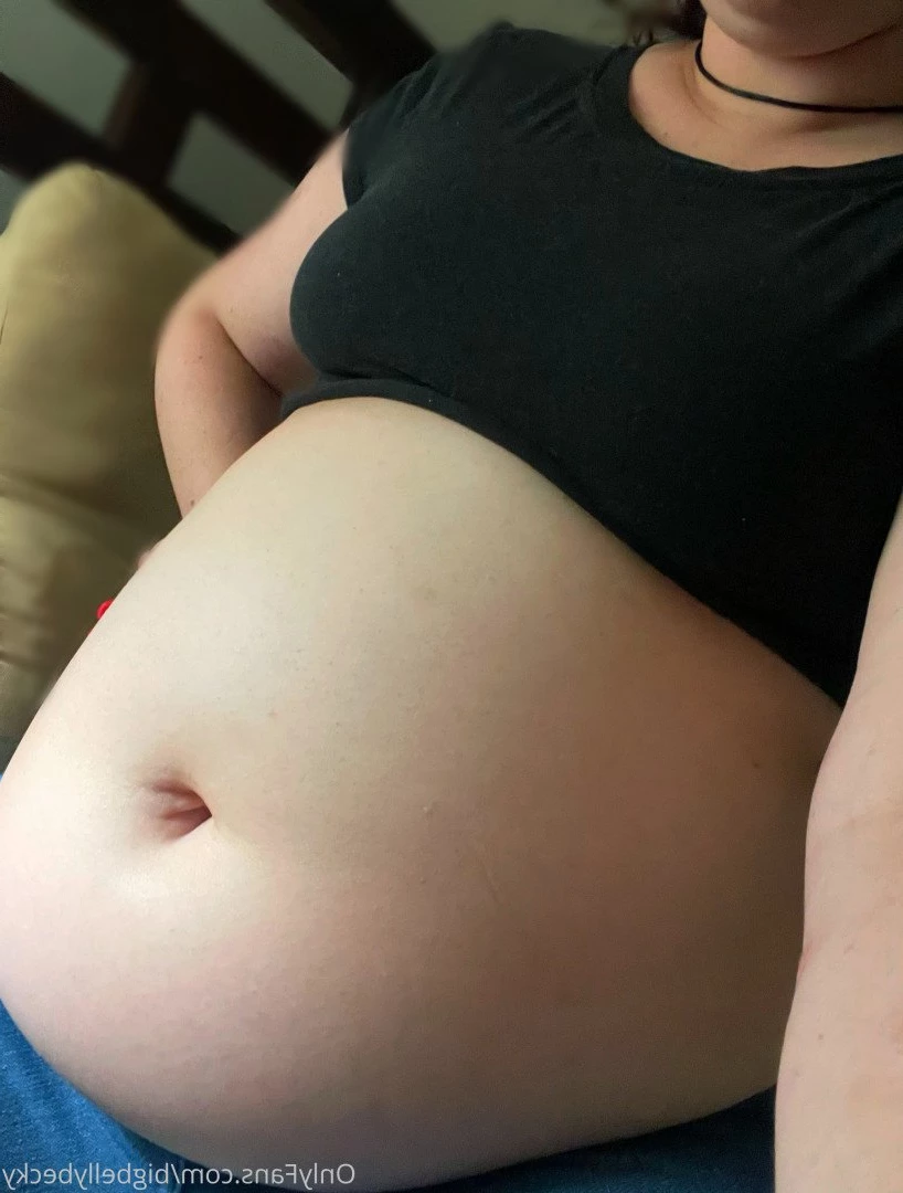 Becky 💕😇 [ bigbellybecky ] Onlyfans leaked photo 3835800 on Hotleaks.tv
