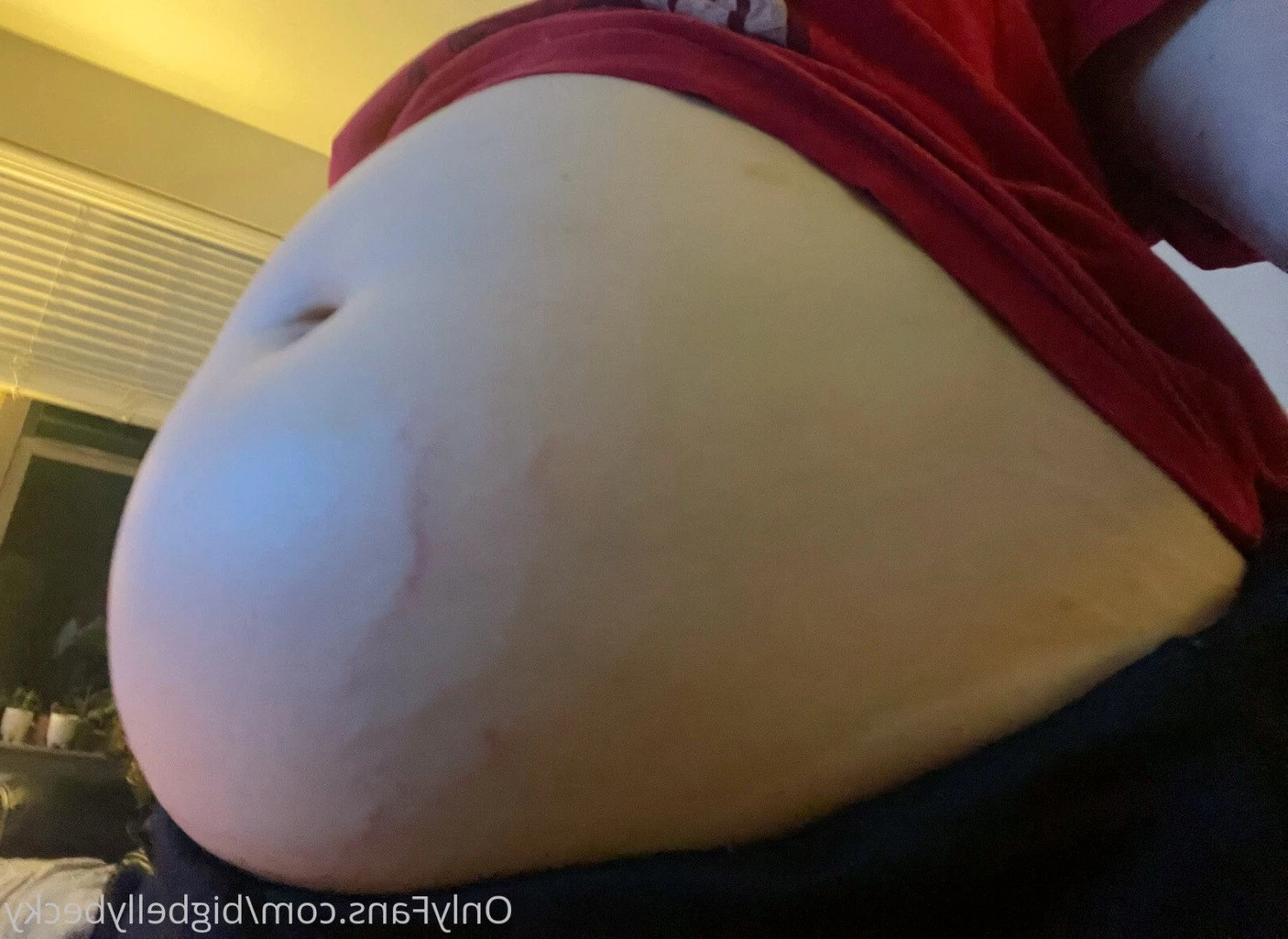 Becky 💕😇 [ bigbellybecky ] Onlyfans leaked photo 3836885 on Hotleaks.tv