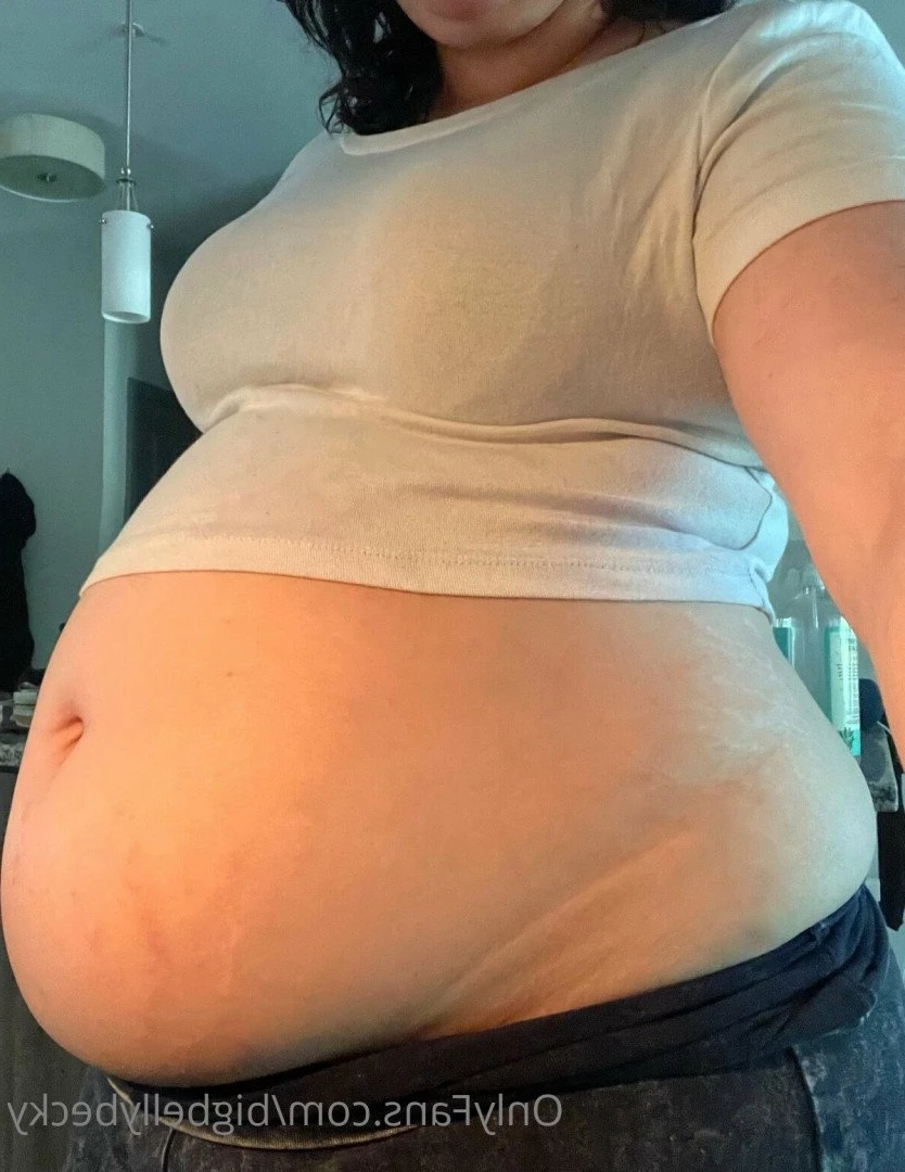 Becky 💕😇 [ bigbellybecky ] Onlyfans leaked photo 3839720 on Hotleaks.tv