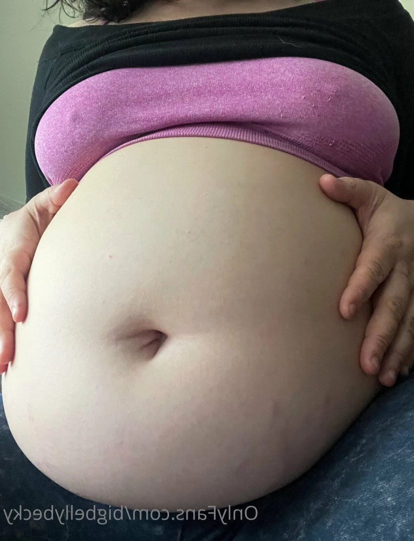 Becky 💕😇 [ bigbellybecky ] Onlyfans leaked photo 3842031 on Hotleaks.tv