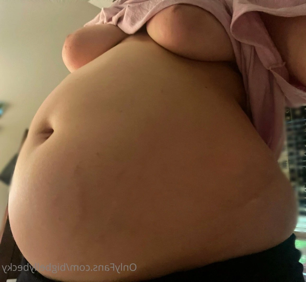 Becky 💕😇 [ bigbellybecky ] Onlyfans leaked photo 3844001 on Hotleaks.tv