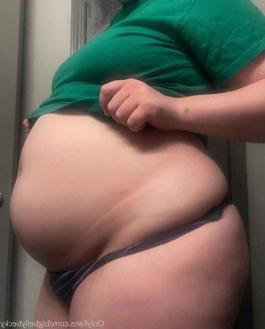 Becky 💕😇 [ bigbellybecky ] Onlyfans leaked photo 3846735 on Hotleaks.tv