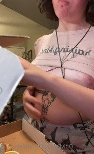 Benni [ bigbellybenni ] Onlyfans leaked video 3121135 on Hotleaks.tv