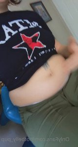 Benni [ bigbellybenni ] Onlyfans leaked video 3121186 on Hotleaks.tv