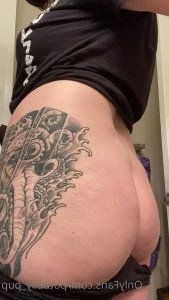 Benni [ bigbellybenni ] Onlyfans leaked video 3121219 on Hotleaks.tv