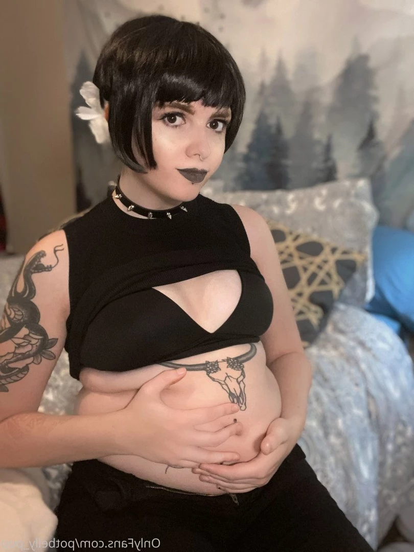 Benni [ bigbellybenni ] Onlyfans leaked photo 3357877 on Hotleaks.tv