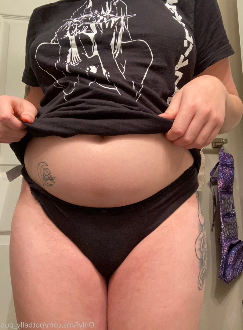 Benni [ bigbellybenni ] Onlyfans leaked photo 3358063 on Hotleaks.tv