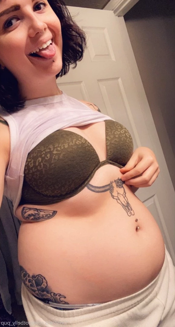 Benni [ bigbellybenni ] Onlyfans leaked photo 3358171 on Hotleaks.tv