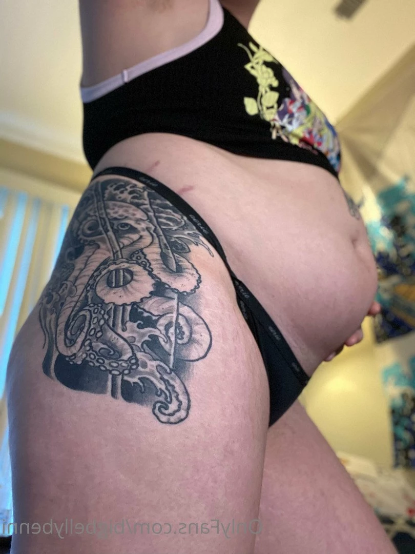 Benni [ bigbellybenni ] Onlyfans leaked photo 3358311 on Hotleaks.tv