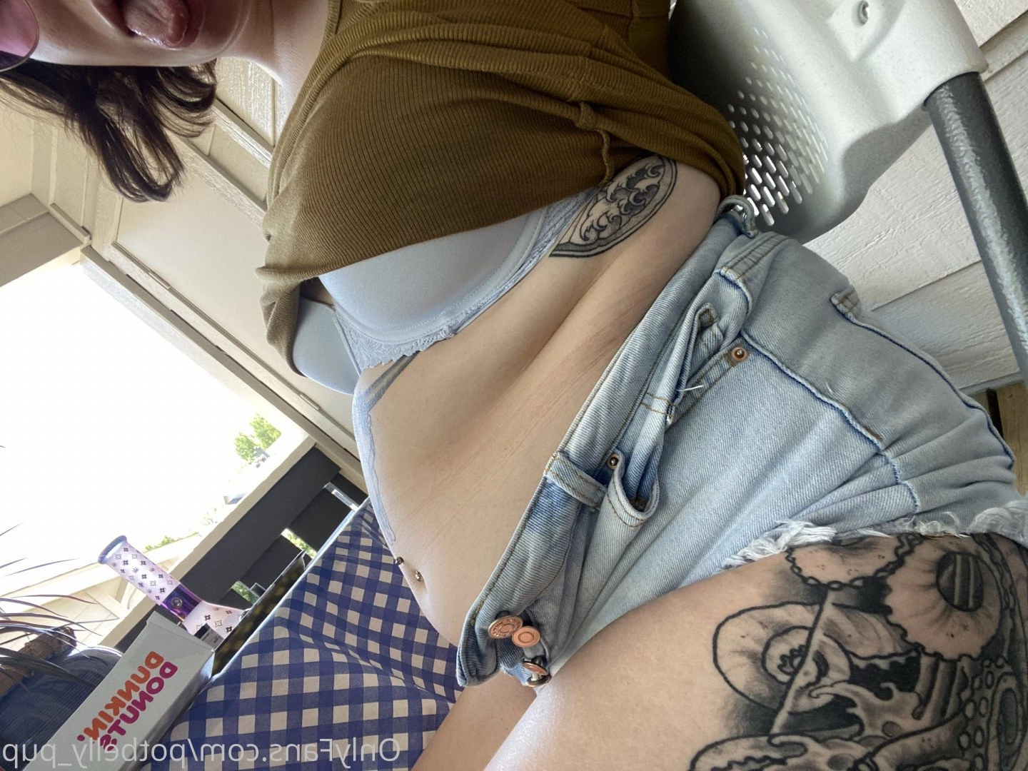 Benni [ bigbellybenni ] Onlyfans leaked photo 3358581 on Hotleaks.tv