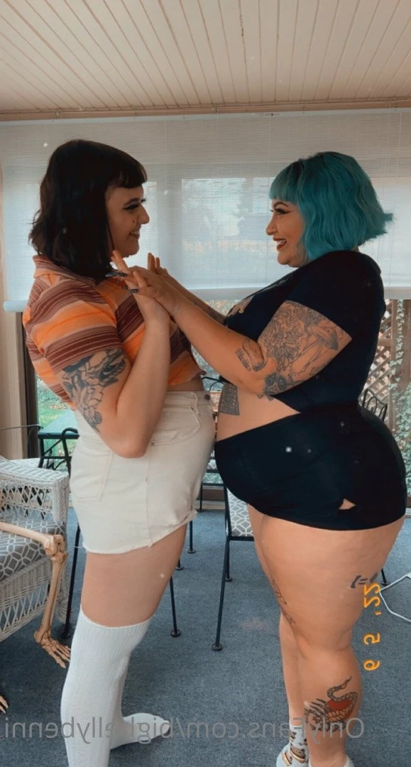 Benni [ bigbellybenni ] Onlyfans leaked photo 3358840 on Hotleaks.tv