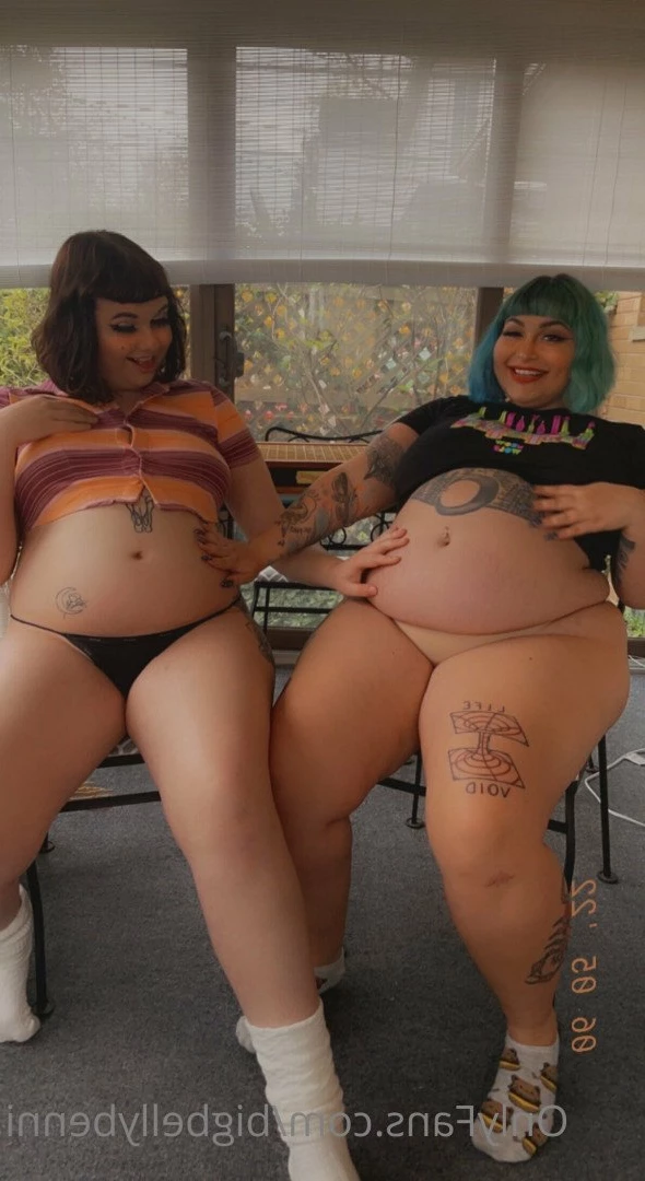 Benni [ bigbellybenni ] Onlyfans leaked photo 3358869 on Hotleaks.tv