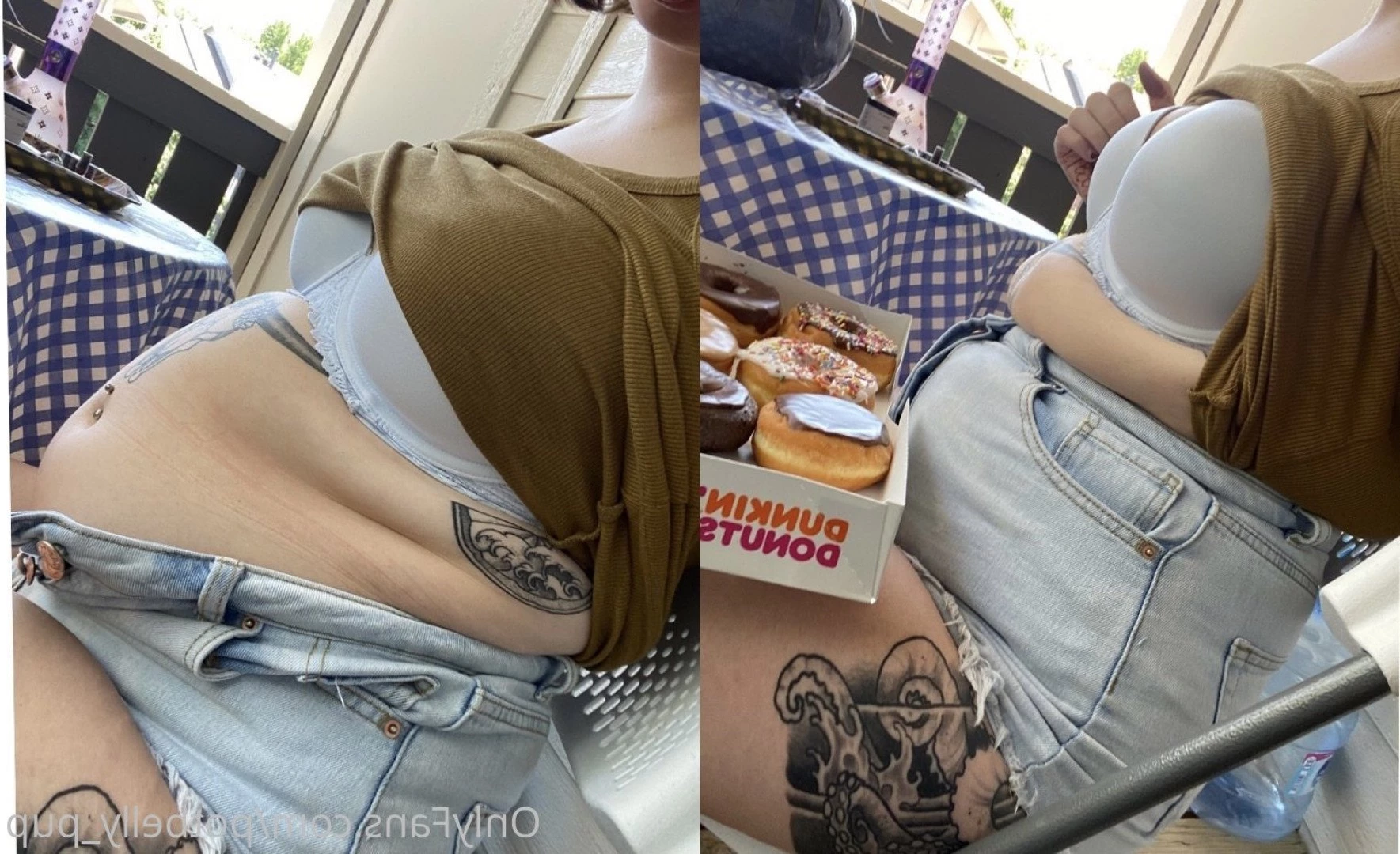 Benni [ bigbellybenni ] Onlyfans leaked photo 3358937 on Hotleaks.tv