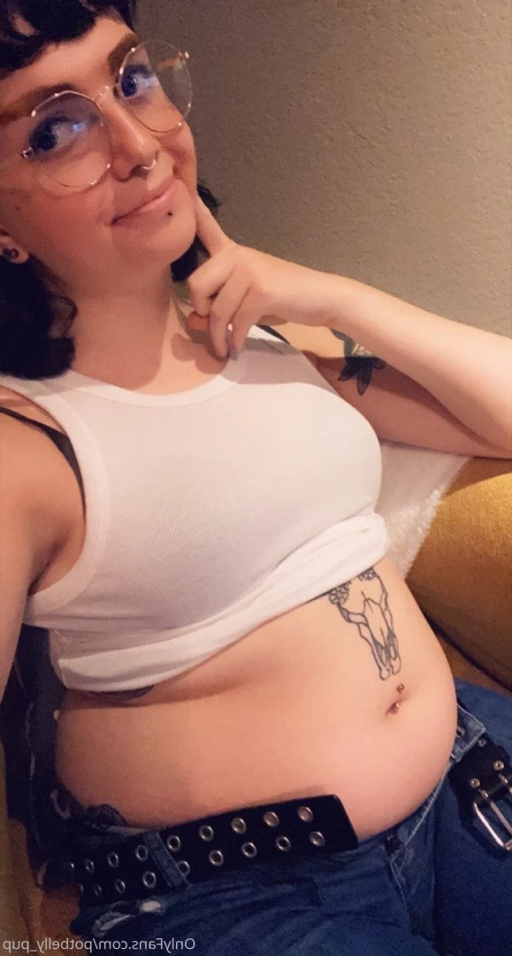 Benni [ bigbellybenni ] Onlyfans leaked photo 3358970 on Hotleaks.tv