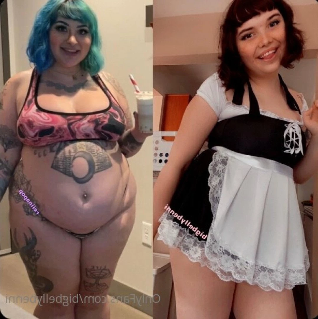 Benni [ bigbellybenni ] Onlyfans leaked photo 3358994 on Hotleaks.tv