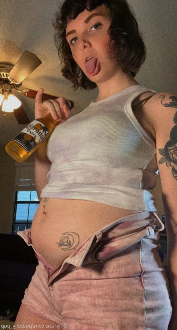 Benni [ bigbellybenni ] Onlyfans leaked photo 3359016 on Hotleaks.tv