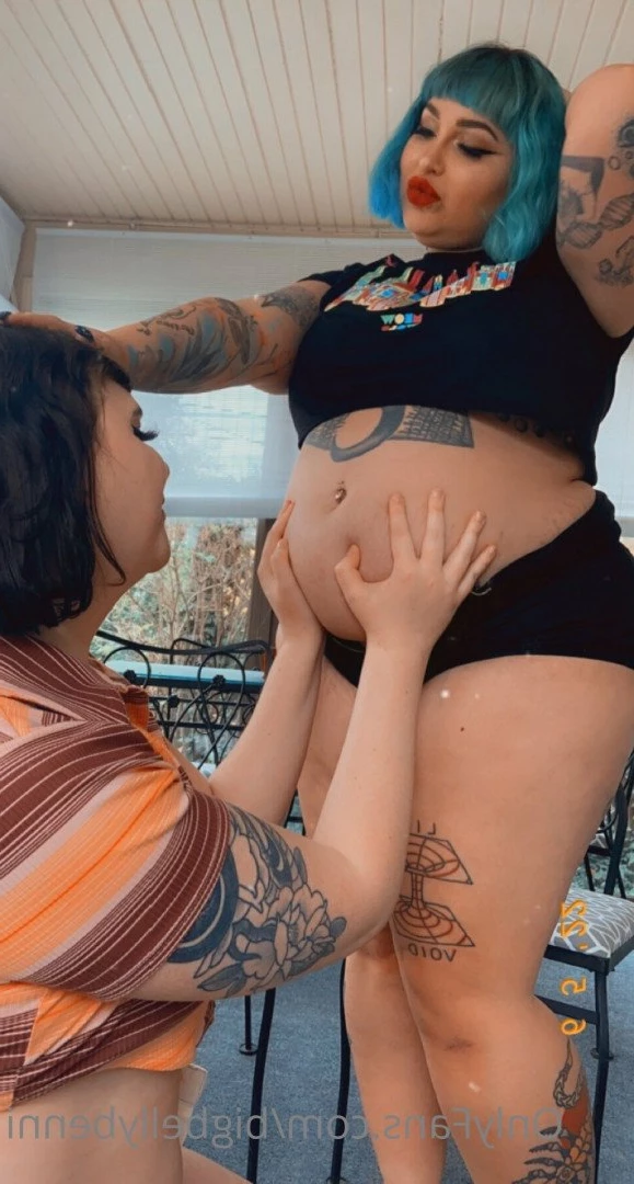 Benni [ bigbellybenni ] Onlyfans leaked photo 3359042 on Hotleaks.tv