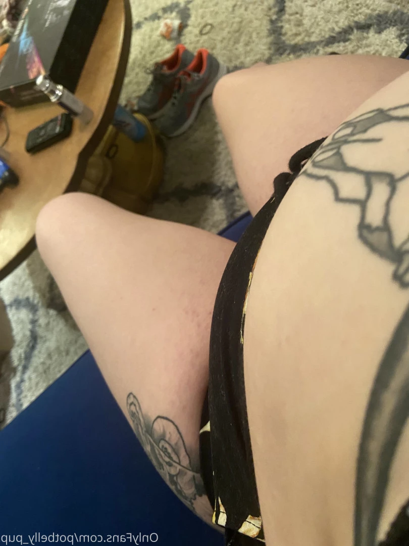 Benni [ bigbellybenni ] Onlyfans leaked photo 5846108 on Hotleaks.tv