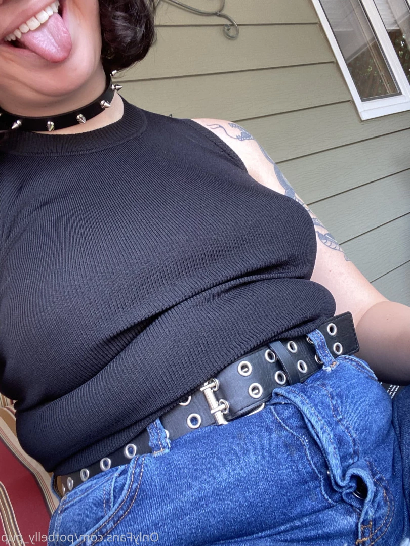 Benni [ bigbellybenni ] Onlyfans leaked photo 5846164 on Hotleaks.tv