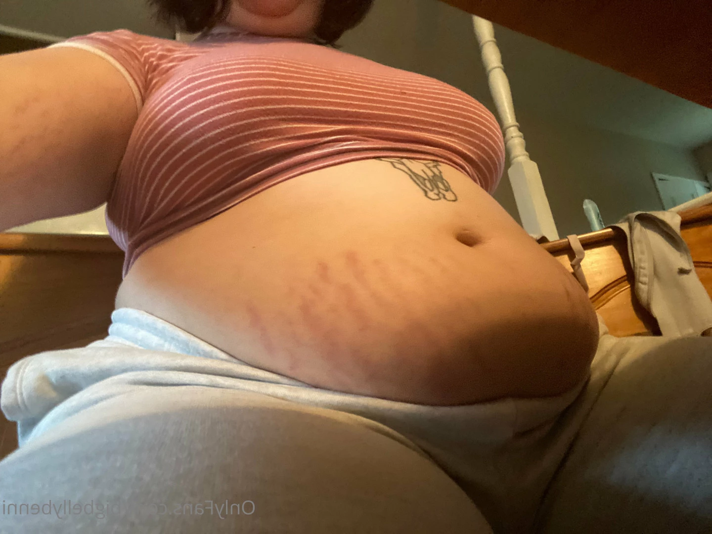 Benni [ bigbellybenni ] Onlyfans leaked photo 5846202 on Hotleaks.tv