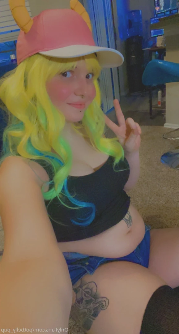 Benni [ bigbellybenni ] Onlyfans leaked photo 5846223 on Hotleaks.tv
