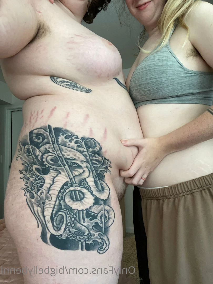 Benni [ bigbellybenni ] Onlyfans leaked photo 5846272 on Hotleaks.tv