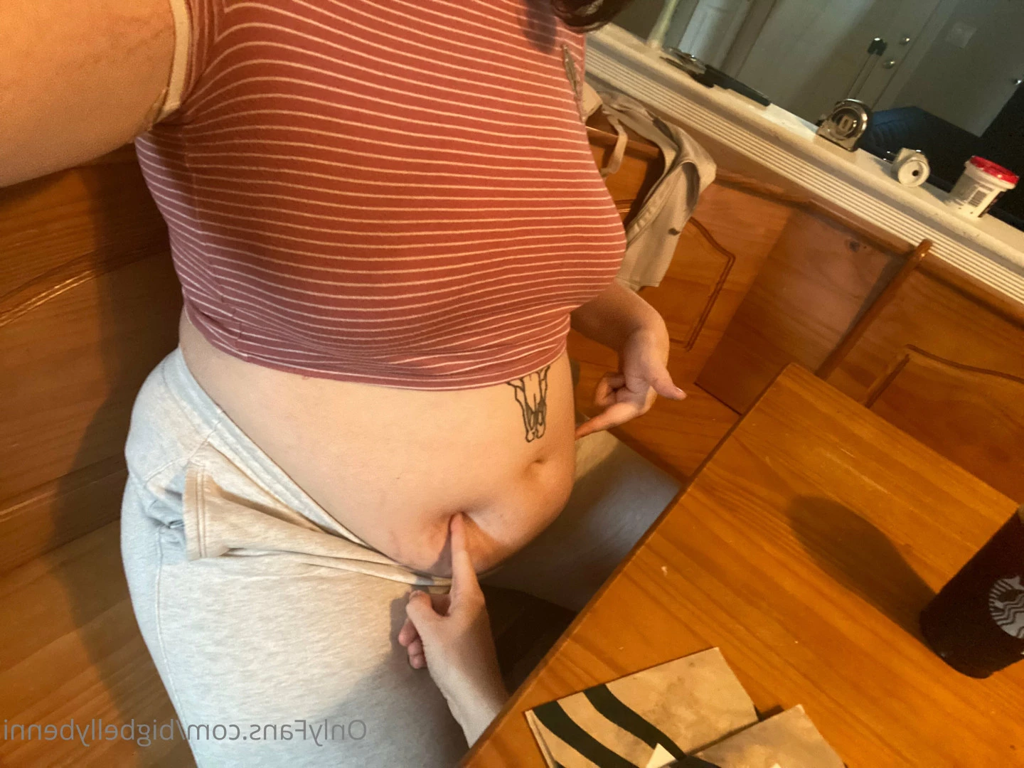 Benni [ bigbellybenni ] Onlyfans leaked photo 5846306 on Hotleaks.tv