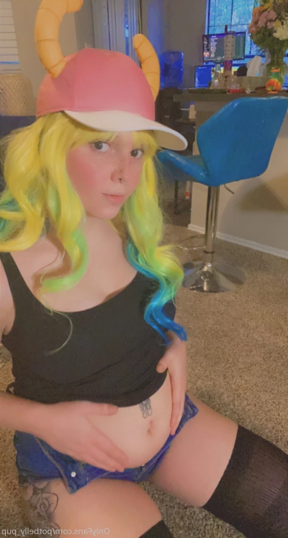 Benni [ bigbellybenni ] Onlyfans leaked photo 5846316 on Hotleaks.tv