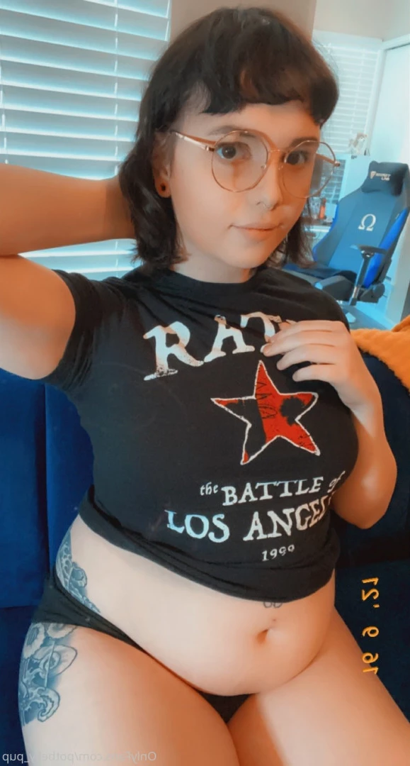 Benni [ bigbellybenni ] Onlyfans leaked photo 5846337 on Hotleaks.tv
