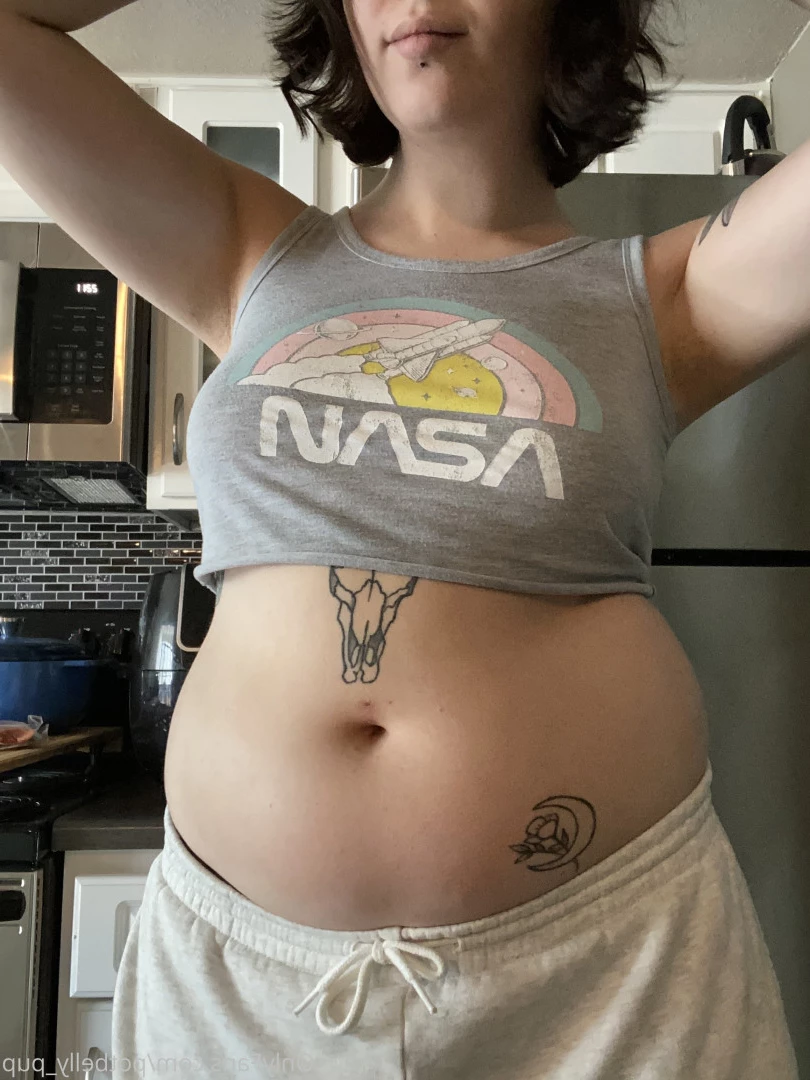 Benni [ bigbellybenni ] Onlyfans leaked photo 5846484 on Hotleaks.tv