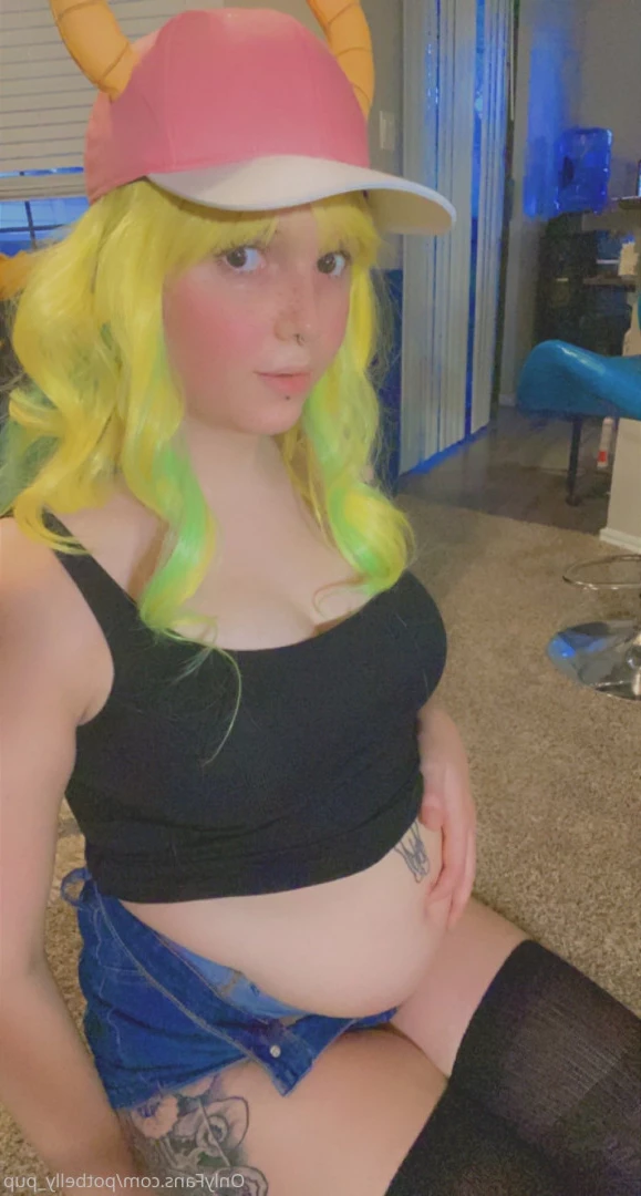 Benni [ bigbellybenni ] Onlyfans leaked photo 5846562 on Hotleaks.tv