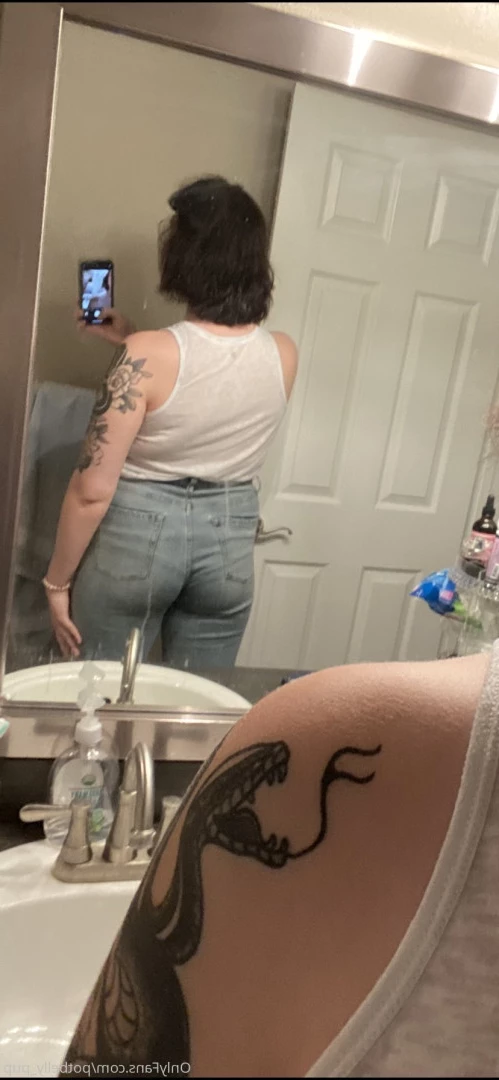 Benni [ bigbellybenni ] Onlyfans leaked photo 5846674 on Hotleaks.tv