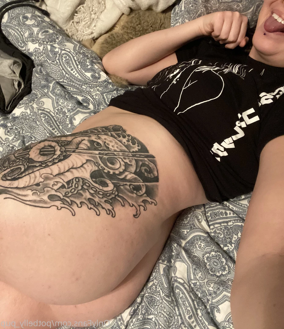 Benni [ bigbellybenni ] Onlyfans leaked photo 5846819 on Hotleaks.tv