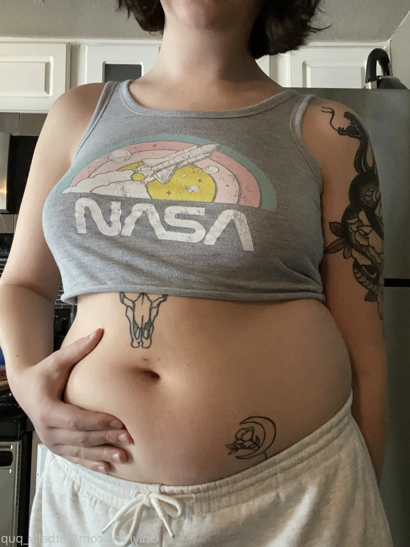 Benni [ bigbellybenni ] Onlyfans leaked photo 5847188 on Hotleaks.tv