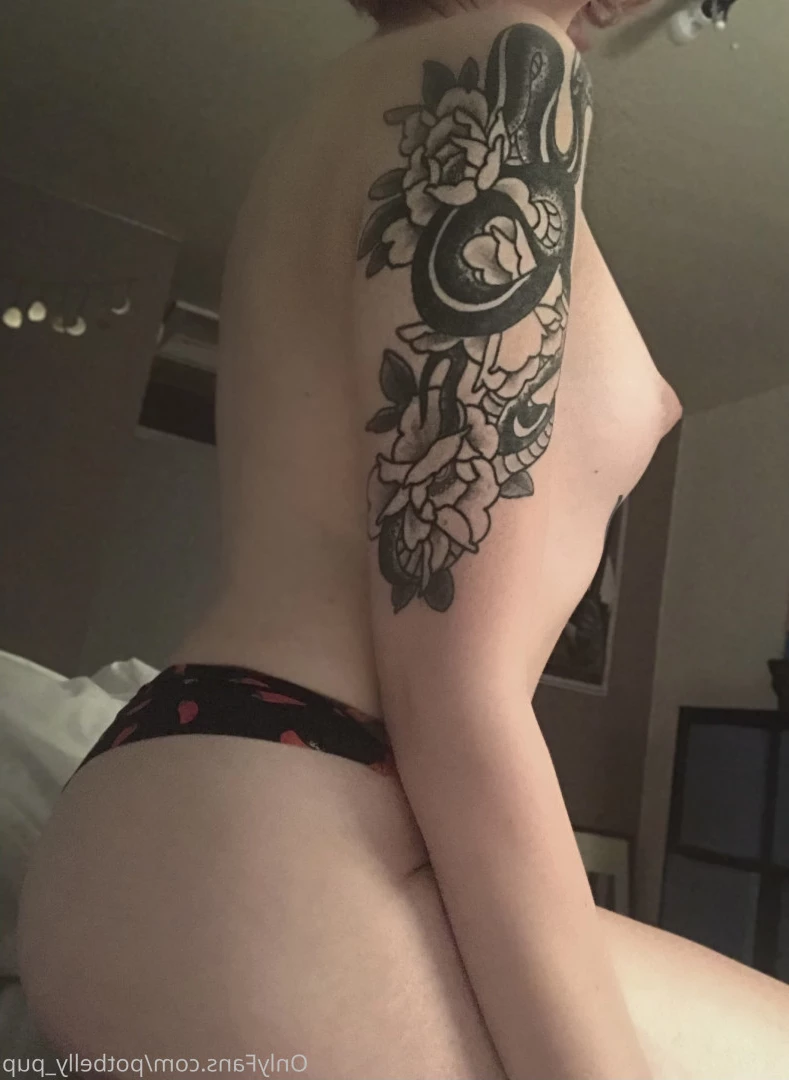 Benni [ bigbellybenni ] Onlyfans leaked photo 5847220 on Hotleaks.tv