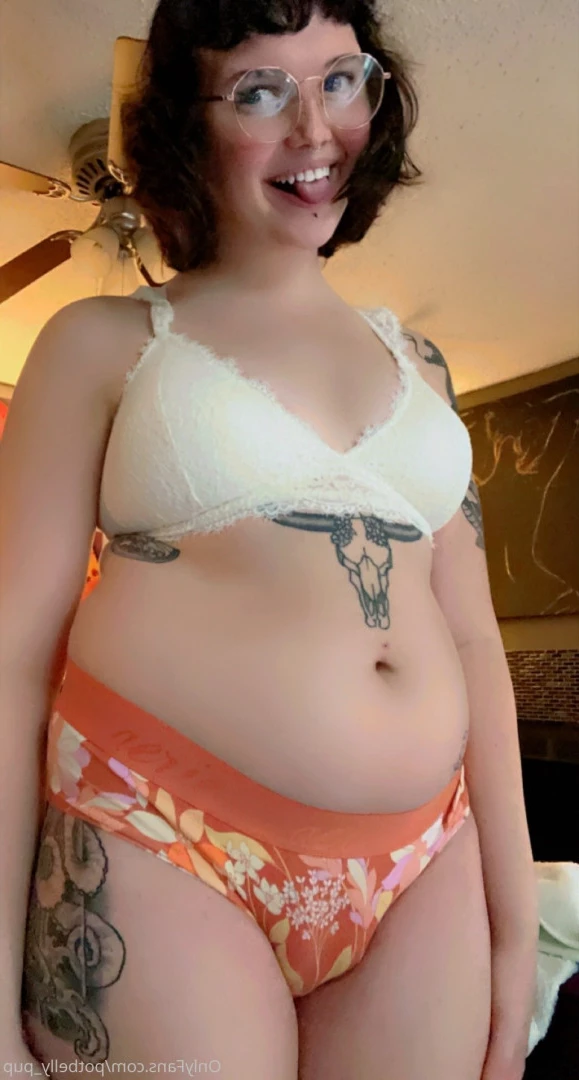 Benni [ bigbellybenni ] Onlyfans leaked photo 5847322 on Hotleaks.tv